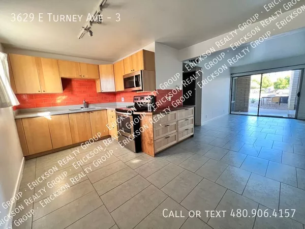 1 bedroom apartment for rent in Camelback East - Phoenix, Phoenix