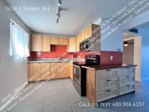 1 bedroom apartment for rent in Camelback East - Phoenix, Phoenix