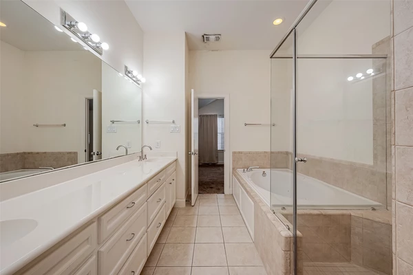 2 bedrooms apartment for rent in Woodlake/ Briar Meadow - West Houston, Houston