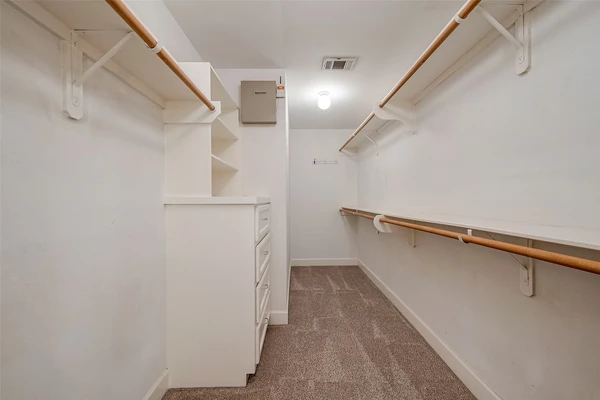 2 bedrooms apartment for rent in Woodlake/ Briar Meadow - West Houston, Houston