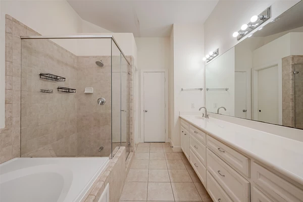 2 bedrooms apartment for rent in Woodlake/ Briar Meadow - West Houston, Houston