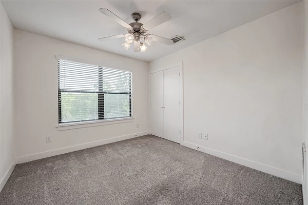 2 bedrooms apartment for rent in Woodlake/ Briar Meadow - West Houston, Houston