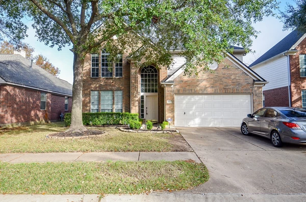 4 bedrooms apartment for rent in Kelliwood - West Houston, Houston