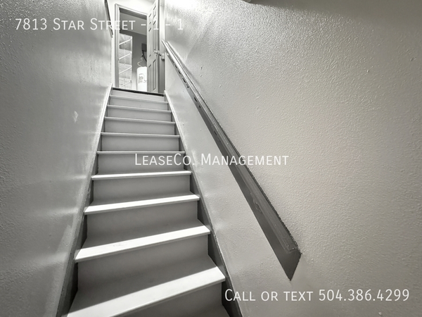 3 bedrooms apartment for rent in Read Boulevard East - Nola East, New Orleans