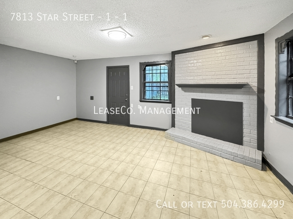 3 bedrooms apartment for rent in Read Boulevard East - Nola East, New Orleans