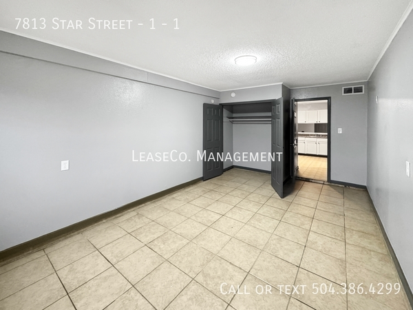 3 bedrooms apartment for rent in Read Boulevard East - Nola East, New Orleans