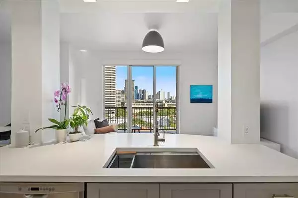 1 bedroom apartment for rent in Hyde Park Houston - Inner Loop, Houston