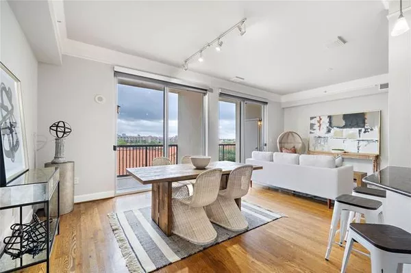 1 bedroom apartment for rent in Hyde Park Houston - Inner Loop, Houston