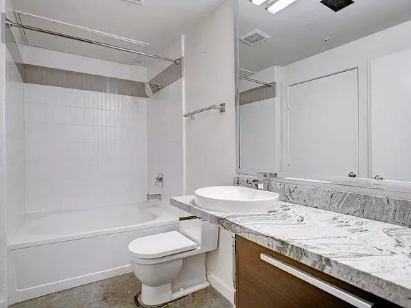 1 bedroom apartment for rent in Fourth Ward - Inner Loop, Houston