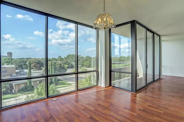 1 bedroom apartment for rent in Uptown - West Houston, Houston