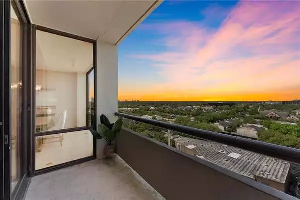 1 bedroom apartment for rent in Uptown - West Houston, Houston