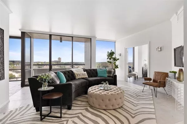 1 bedroom apartment for rent in Uptown - West Houston, Houston