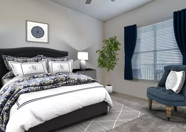 1 bedroom apartment for rent in Fourth Ward - Inner Loop, Houston