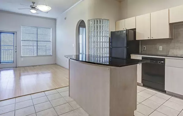 1 bedroom apartment for rent in Fourth Ward - Inner Loop, Houston