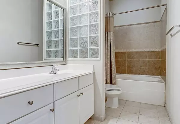 1 bedroom apartment for rent in Fourth Ward - Inner Loop, Houston