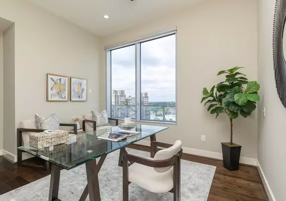 2 bedrooms apartment for rent in River Oaks - Inner Loop, Houston