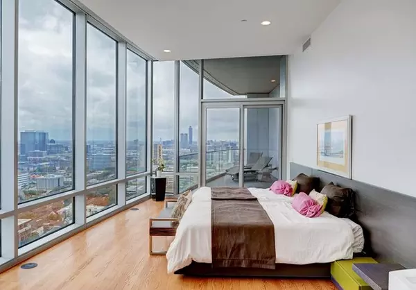 2 bedrooms apartment for rent in River Oaks - Inner Loop, Houston