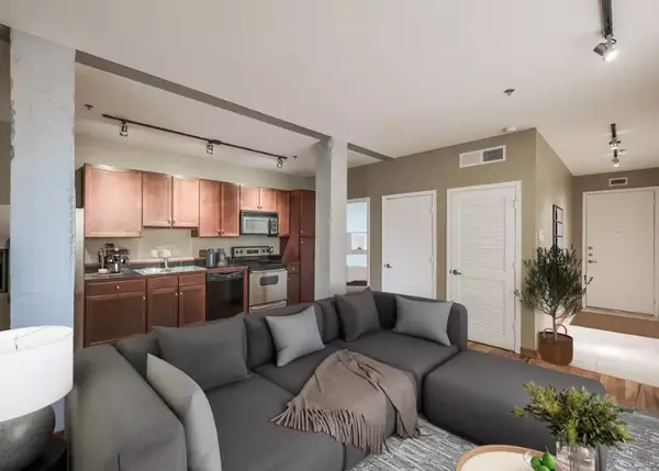 1 bedroom apartment for rent in Downtown Houston - Inner Loop, Houston