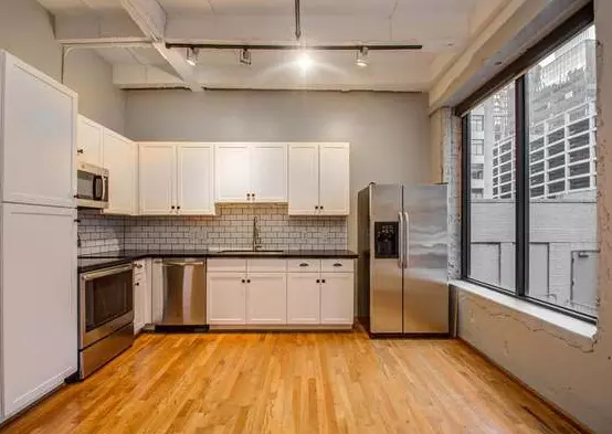 1 bedroom apartment for rent in Downtown Houston - Inner Loop, Houston