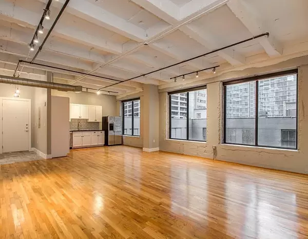 2 bedrooms apartment for rent in Downtown Houston - Inner Loop, Houston