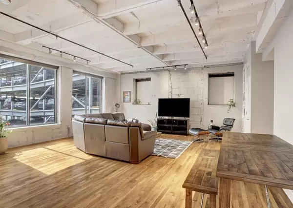 2 bedrooms apartment for rent in Downtown Houston - Inner Loop, Houston