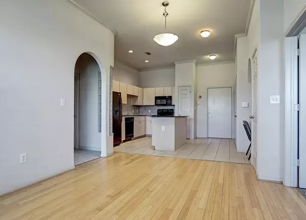 2 bedrooms apartment for rent in Fourth Ward - Inner Loop, Houston
