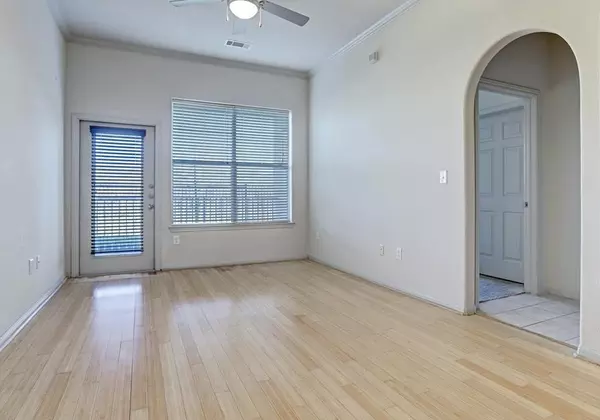 2 bedrooms apartment for rent in Fourth Ward - Inner Loop, Houston
