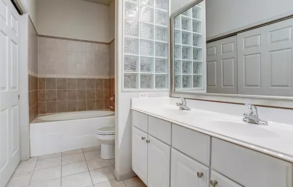 2 bedrooms apartment for rent in Fourth Ward - Inner Loop, Houston