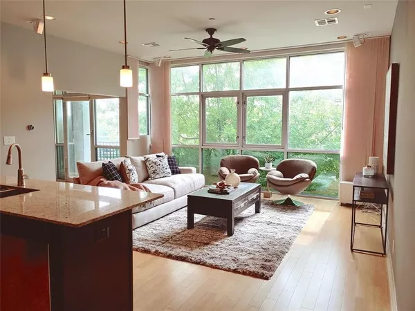 2 bedrooms apartment for rent in Fourth Ward - Inner Loop, Houston