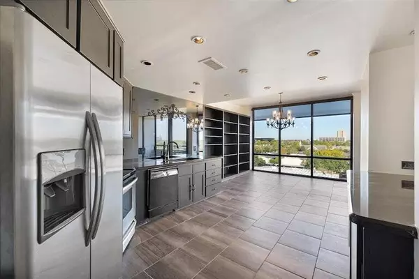 2 bedrooms apartment for rent in Uptown - West Houston, Houston