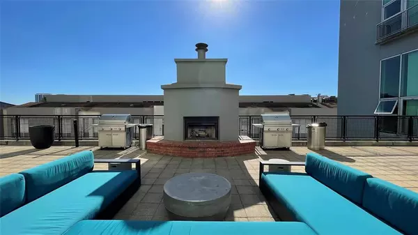 2 bedrooms apartment for rent in Fourth Ward - Inner Loop, Houston