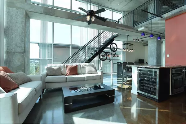 2 bedrooms apartment for rent in Fourth Ward - Inner Loop, Houston