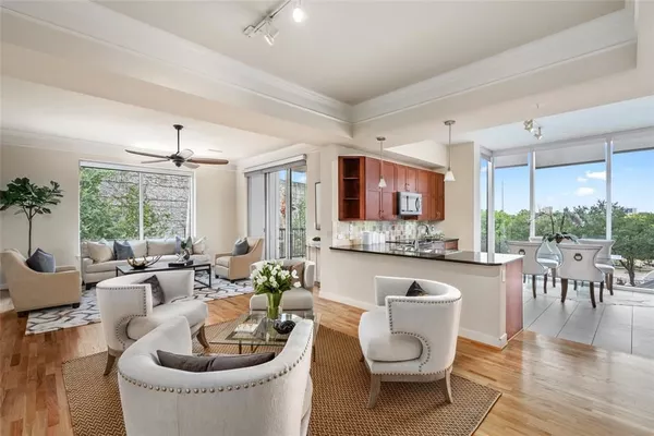 2 bedrooms apartment for rent in Hyde Park Houston - Inner Loop, Houston