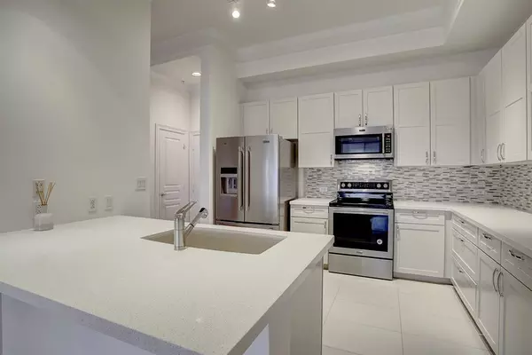 2 bedrooms apartment for rent in Hyde Park Houston - Inner Loop, Houston