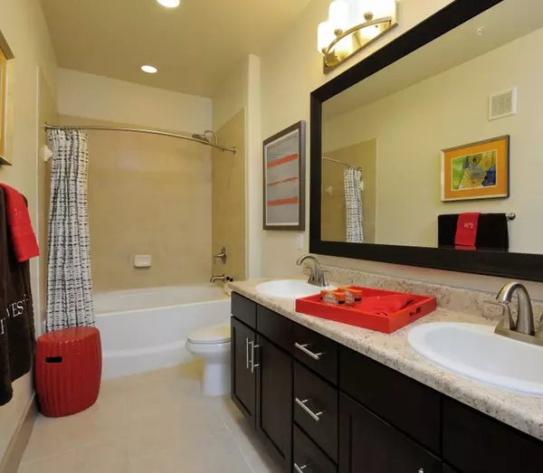 1 bedroom apartment for rent in Kelliwood - West Houston, Houston