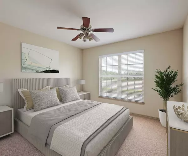 1 bedroom apartment for rent in Kelliwood - West Houston, Houston