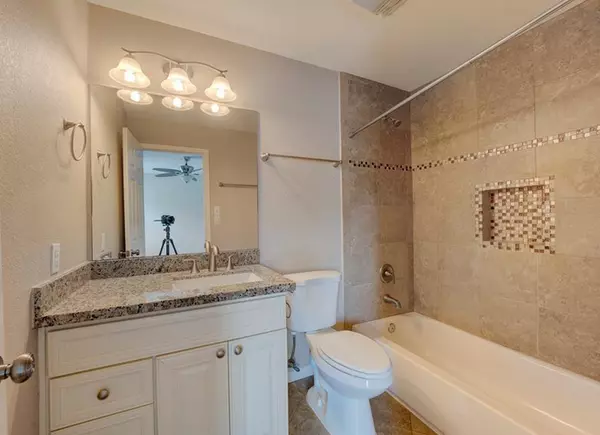 1 bedroom apartment for rent in Westchase - West Houston, Houston