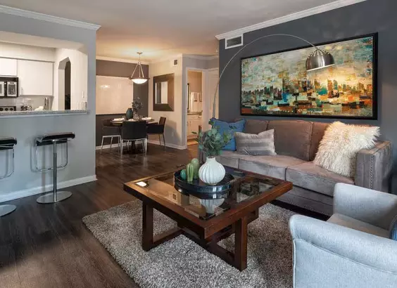 2 bedrooms apartment for rent in Westchase - West Houston, Houston