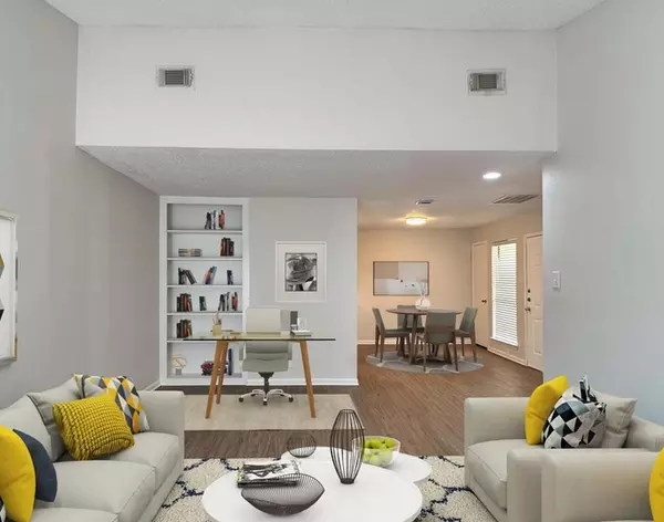 2 bedrooms apartment for rent in Westchase - West Houston, Houston