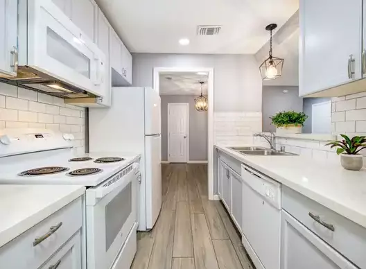 1 bedroom apartment for rent in Memorial - West Houston, Houston