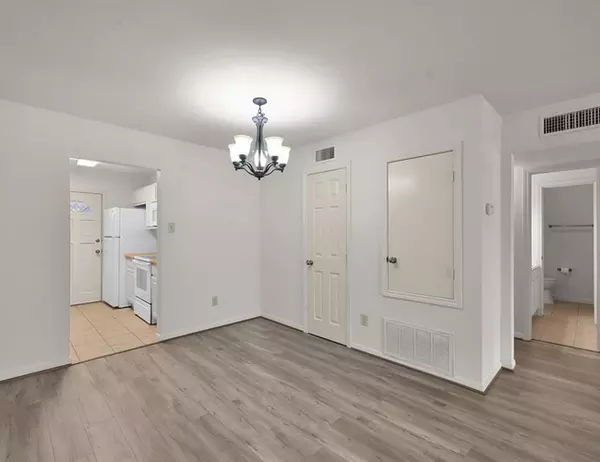 1 bedroom apartment for rent in Memorial - West Houston, Houston