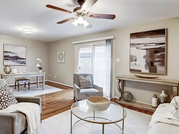 2 bedrooms apartment for rent in Memorial - West Houston, Houston