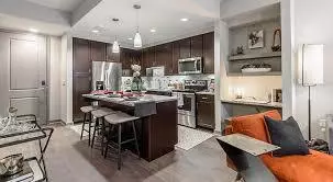 1 bedroom apartment for rent in Hunter Creek Village - West Houston, Houston