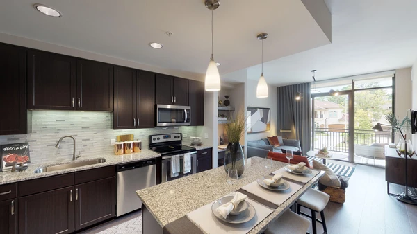 2 bedrooms apartment for rent in Hunter Creek Village - West Houston, Houston