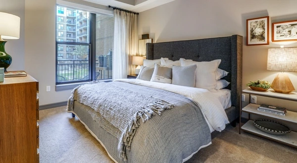 2 bedrooms apartment for rent in Hunter Creek Village - West Houston, Houston