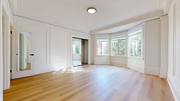 Studio Apartment for rent in Lower Nob Hill - San Francisco, San Francisco