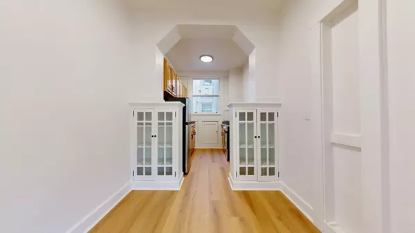 Studio Apartment for rent in Lower Nob Hill - San Francisco, San Francisco