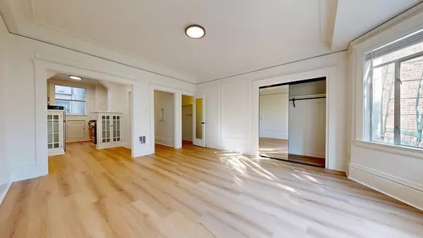 Studio Apartment for rent in Lower Nob Hill - San Francisco, San Francisco