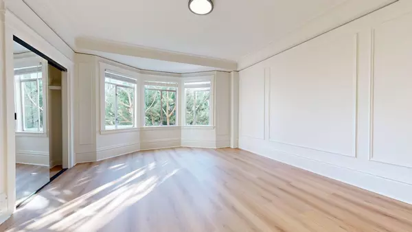 Studio Apartment for rent in Lower Nob Hill - San Francisco, San Francisco