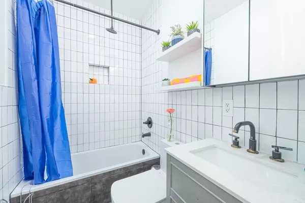 Coliving in Bedford Stuyvesant - Brooklyn, New York
